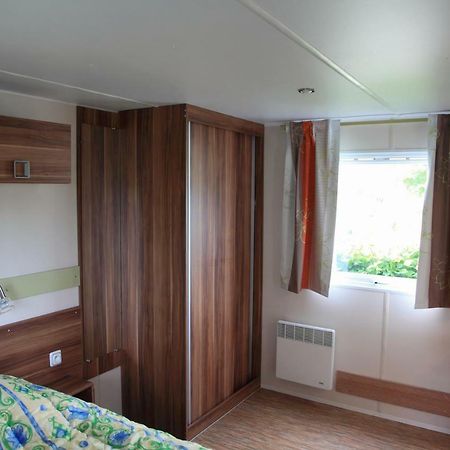 Camping L'Arada Parc Hotel Sonzay Exterior photo